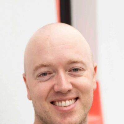 Dr Tim Berwick