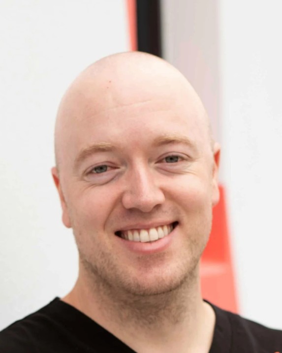 Dr Tim Berwick