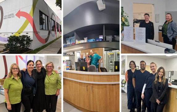 Ochre Health welcomes two new practices, marking continued national expansion