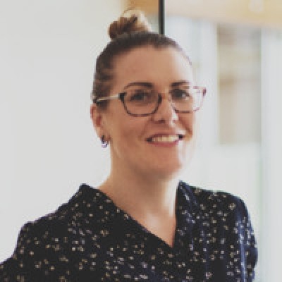 Dr Madelin Fisher