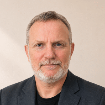 Dr Mark Spearpoint