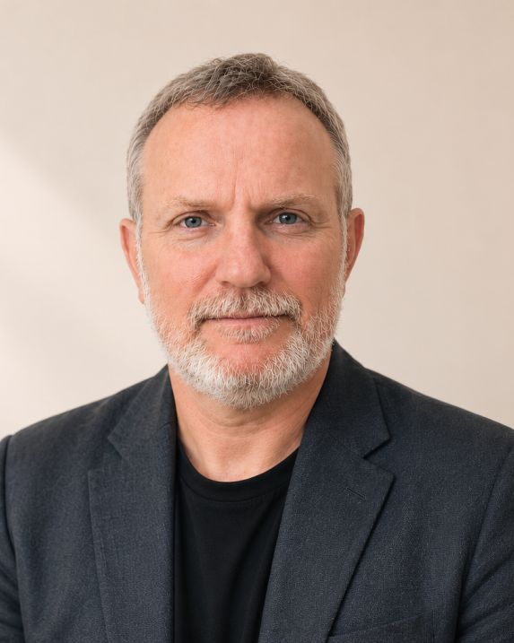 Dr Mark Spearpoint