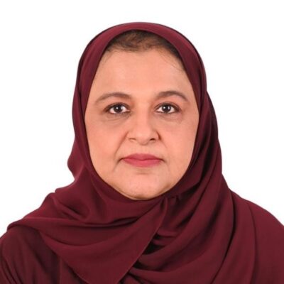 Dr Sarwat Arif