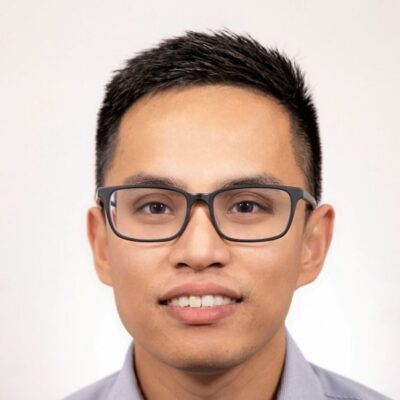 Dr Yan Lin Kyaw