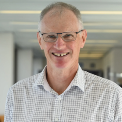 Dr Stuart Guest