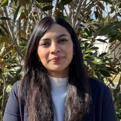 Dr Hajira Fatima
