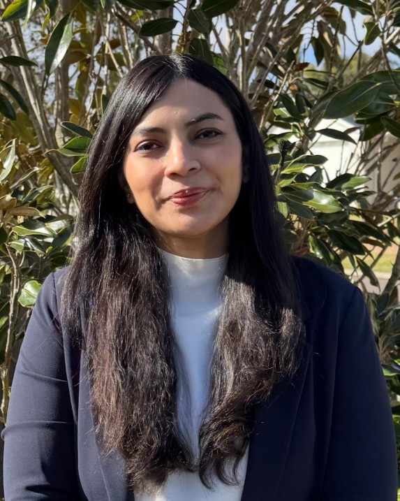 Dr Hajira Fatima