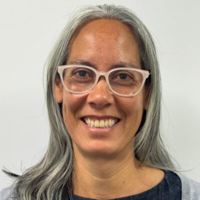 Dr Kate Wesseldine