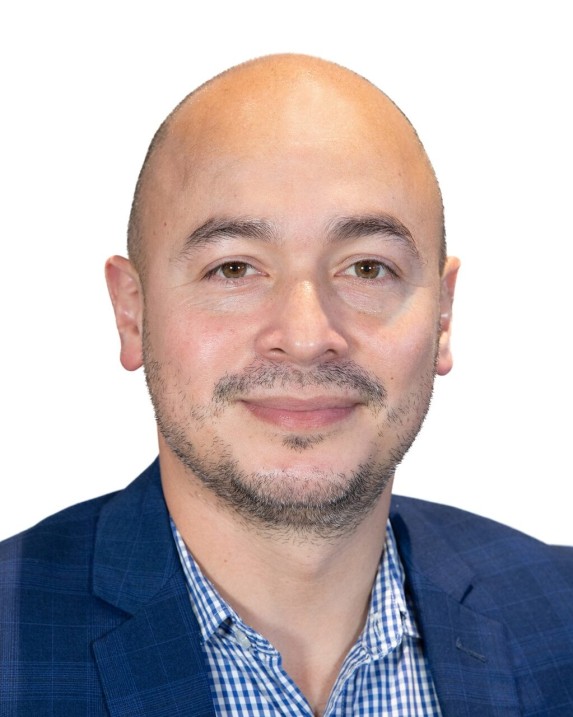 Dr Edier Loaiza Maya