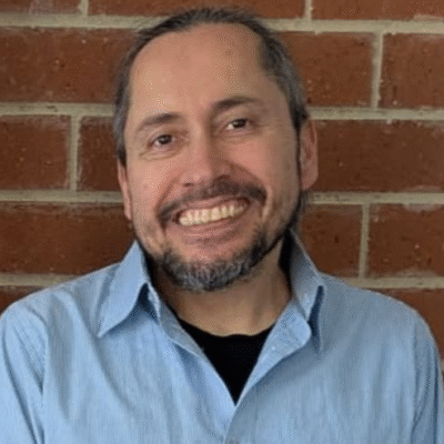 Dr Ferney Bernal Builtrago
