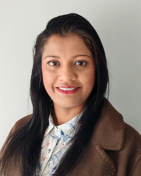 Dr Ishara Jayaweera