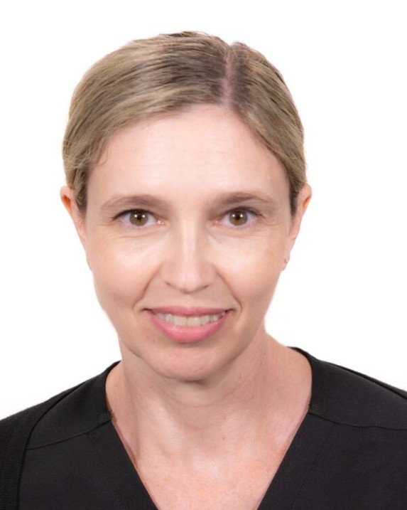 Dr Renae Myhill