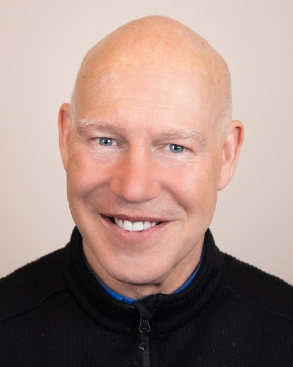 Dr Richard Pearson