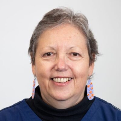 Dr Sandra Newfield