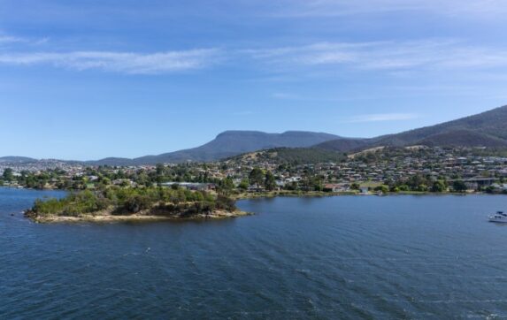 Claremont, TAS - VR GP