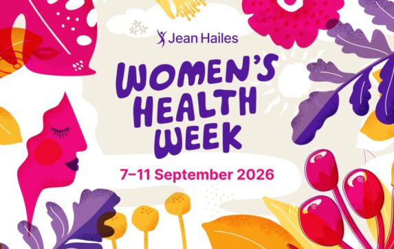 Marking Women's Health Week: Why It Matters at Ochre