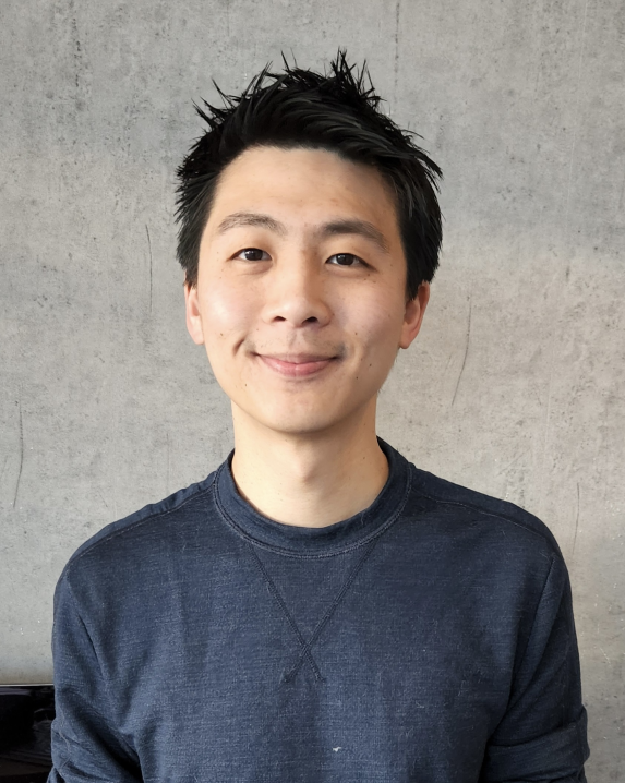 Dr Boris Tan